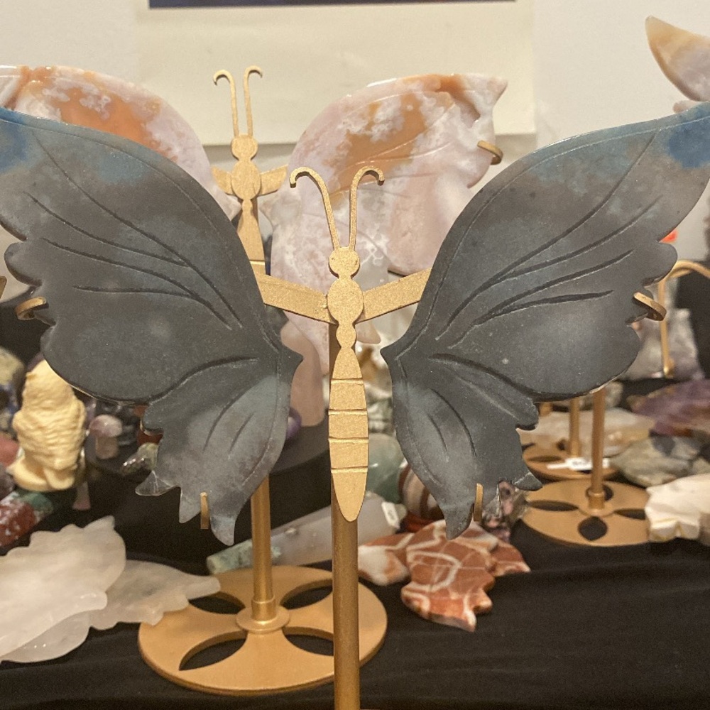 Trolite wings